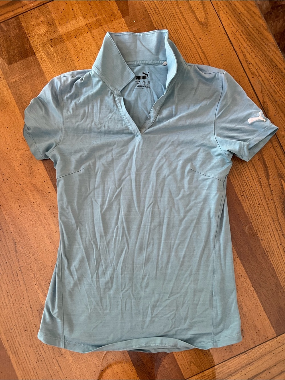 Men's Polo Shirt